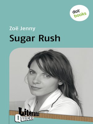 cover image of Sugar Rush--Literatur-Quickie
